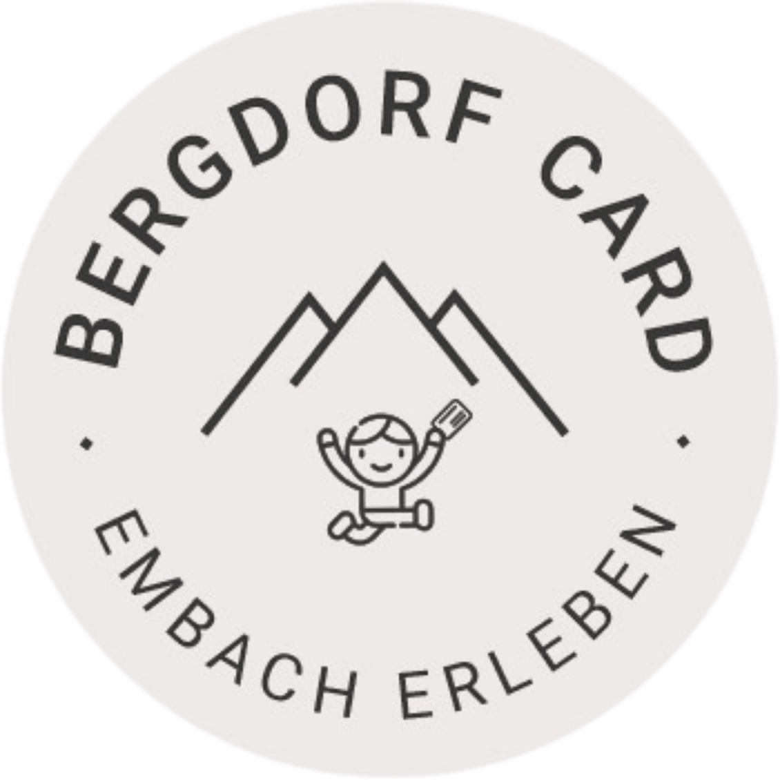Bergdorf Card