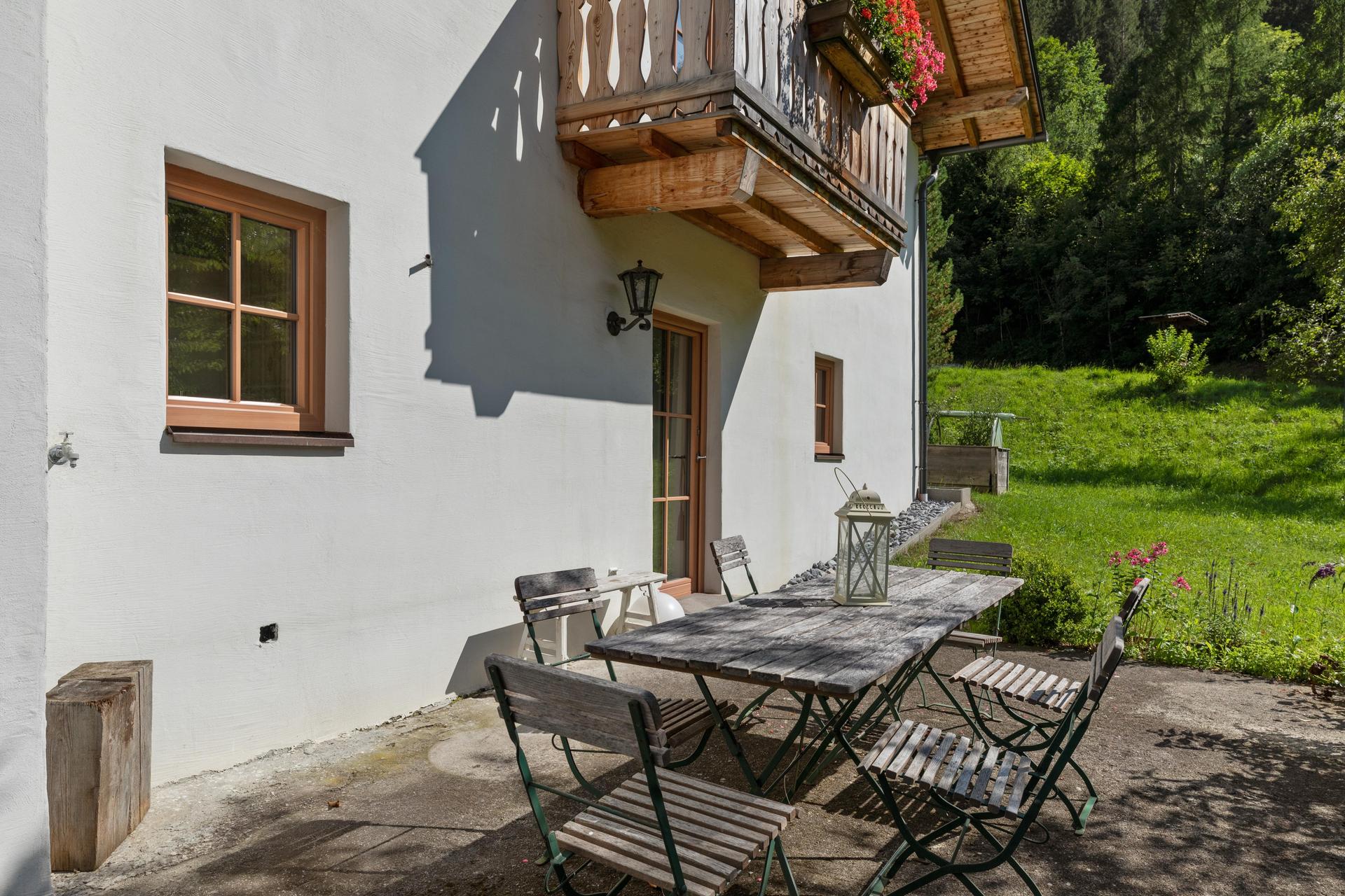 Ferienhaus Auwiese · Family Retreat - 5