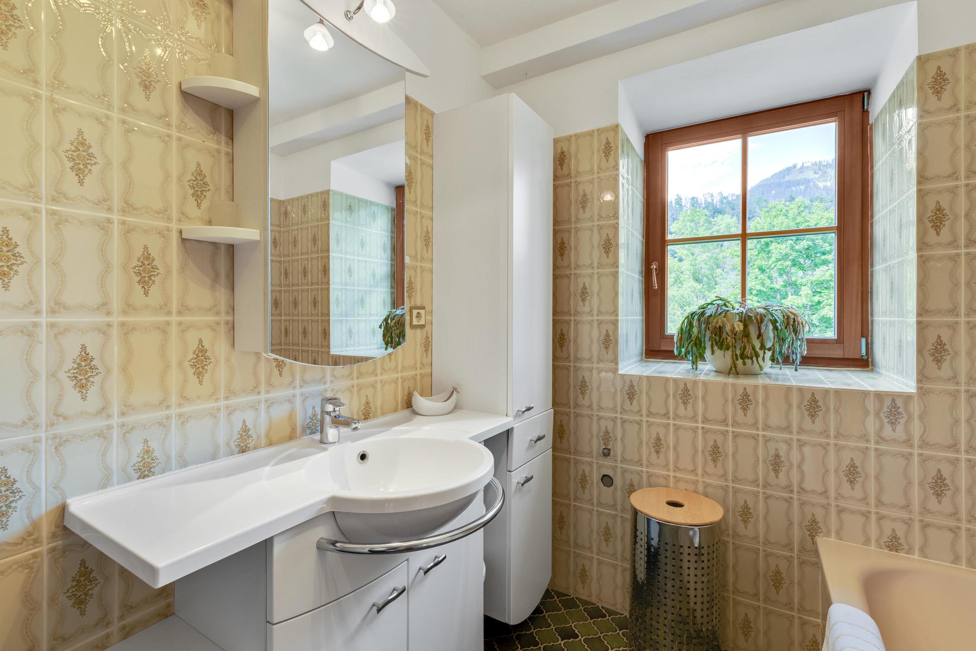 Ferienhaus Auwiese · Family Retreat - 7