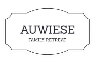 Ferienhaus Auwiese · Family Retreat logo